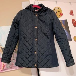 Ci sono Blue Jacket girls Size S/8